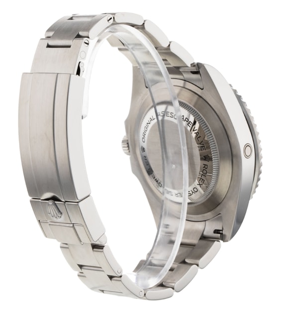 Rolex Sea-Dweller 126600 Image 3